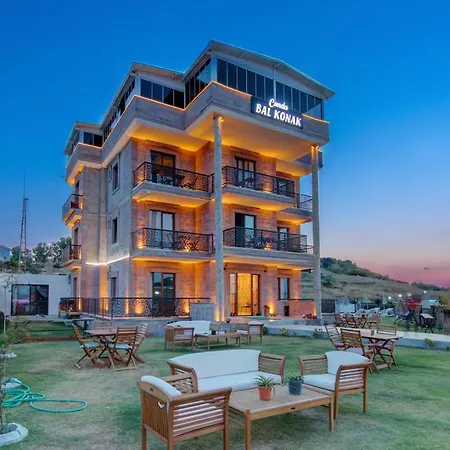 Bed & Breakfast Cunda Bal