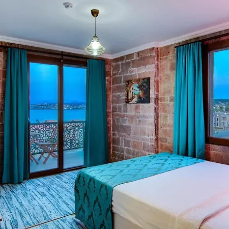 Bed & Breakfast Cunda Bal Ayvalik